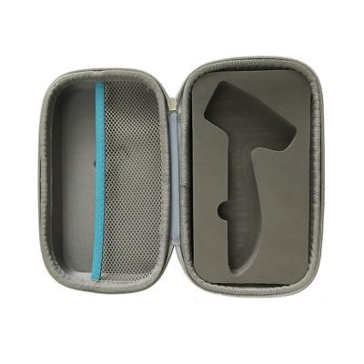 China Recycled Materials Zipper Case Repair Hand Tool Portable Protective Hard Box for sale