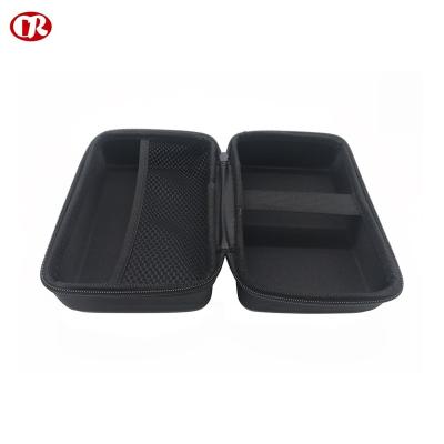 China Eco - Friendly Durable Green Or Black Outdoor Custom Storage Use Eva Case For Hard Drive for sale