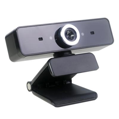 China 10.5MP Full Coverage 720p Webcam Privacy Computer 1080 Hd Webcam Logo Oem With Microphone For Laptop for sale