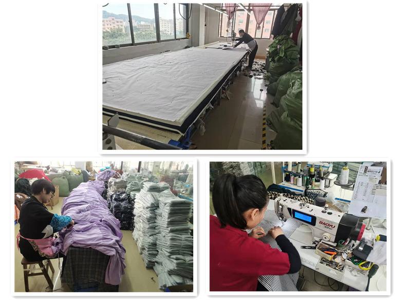 Verified China supplier - Dongguan  Shengde Clothing Co., Ltd.