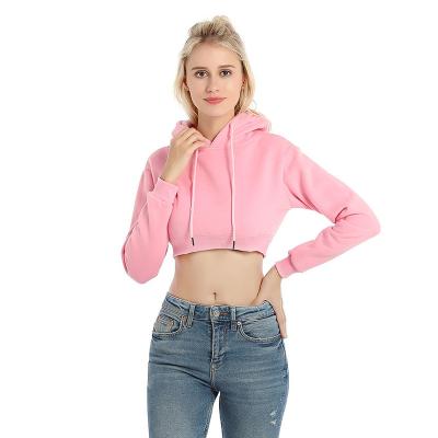 China Perfect Fit Aesthetic Hoodies Women's Anti-wrinkle Pullover Hoodie For Teen Girls for sale