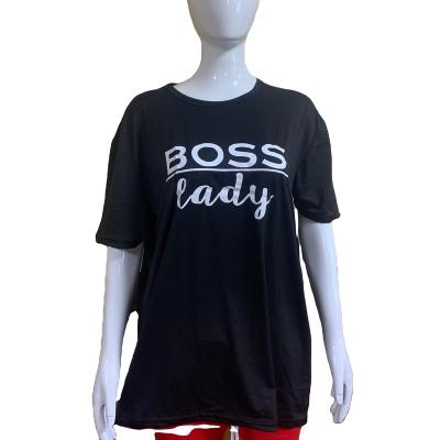 China Lady Casual T Shirts Summer Casual T ShirtsHot Style QUICK DRY Hot Women Tops for sale