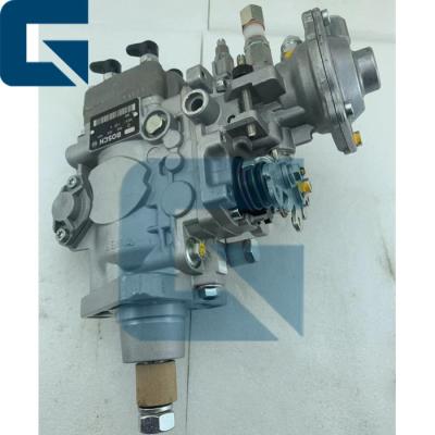 China 0460424425 Fuel Injection Pump For WH609 WB93S for sale