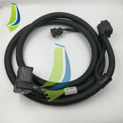 China 04215318 04214875 04214306 treffen auf Verbindungs-Kabel Deutz TCD2012 2V zu zu verkaufen