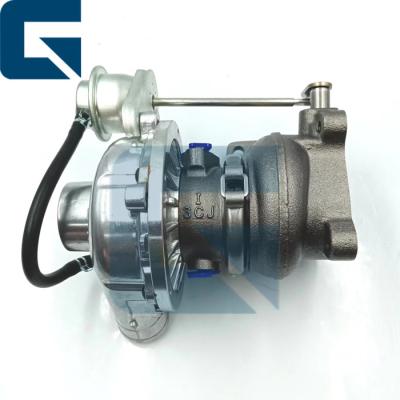 China 135756180 turbocompressor diesel/turbocompressor do motor 3024 3024C à venda