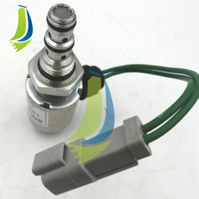 Cina 198-4607 elettrovalvola a solenoide elettrica dei pezzi di ricambio 1984607 per l'escavatore di D6R D7R in vendita