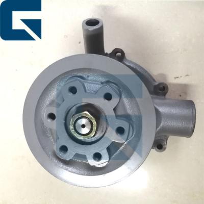 China 25100-93C00 2510093C00 para la bomba de agua del motor del excavador D6BT D6BT-C de R210LC-7H en venta