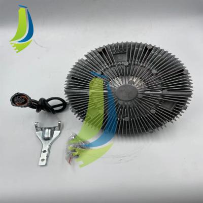 Chine Embrayage de ventilateur 14610190 VOE14610190 pour excavatrice EC220DL à vendre