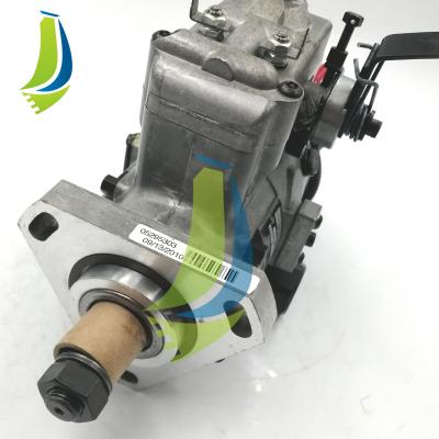 China DB4327-5986 Fuel Injection Pump For 3 Cylinder Generator for sale