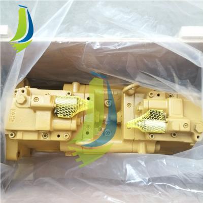 China 550-4341 hydraulische Hauptpumpe für Bagger 5504341 E336 E340 zu verkaufen