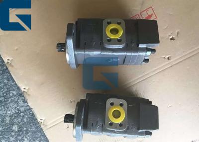 Chine Pompe noire de pilote d'excavatrice, pompe pilote hydraulique en acier 14530502 14505880 à vendre