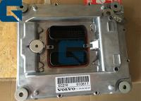 China Peças sobresselentes quadradas VOE60100000 da maquinaria de construção do controlador da placa do computador do ECU à venda
