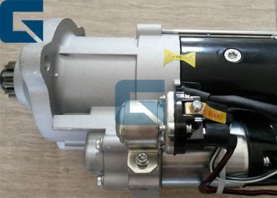 China Generator-Starter-Bewegungs-Volv-o-Autoteile der harten Beanspruchung EC210 EC240 Diesel- zu verkaufen