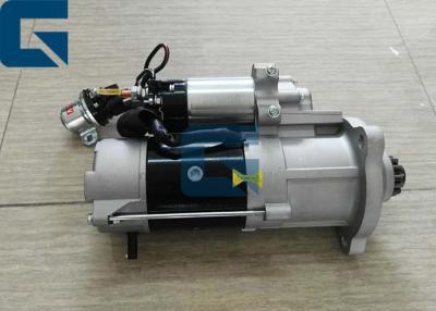 Cina motorino di avviamento di 24V 12T 8.0KW Volv-o, motorino di avviamento del motore diesel M009T82672 19011511 in vendita