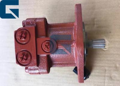 Chine Moteur hydraulique matériel VOE14531612 d'entraînement de fan de Volv-o de pièces de moteur d'excavatrice de fer à vendre