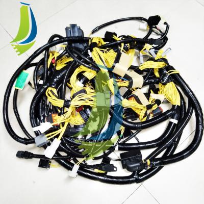 China 332/J3254 Wiring Harness Spare Parts For JS200 JS210 for sale