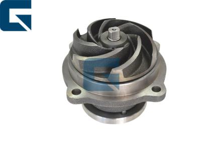 China  Excavator Water Pump 3204T , 2W1223  Excavator High Pressure Water Pump for sale