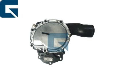 China Perkins-Wasser-Pumpe 4131A068, Maschinenteile U5MW0208 Perkins zu verkaufen