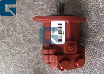 China VOE 14531612 Hydraulic Fan Motor , Cooling Fan Motor Assembly For EC700 for sale