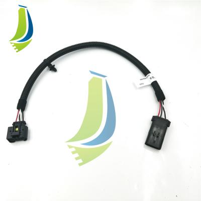 China 5347703 Turbocompressor VGT Actuator Harness Adapter Te koop