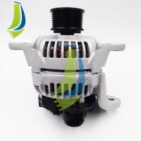 China 15196041 Alternator VOE15196041 24 V für G930D zu verkaufen