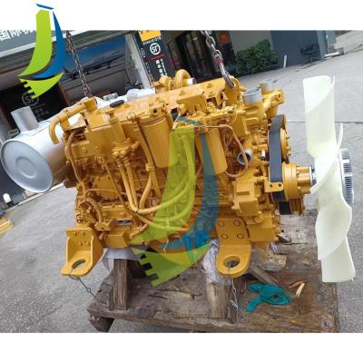 China C6.4 Assy do motor completo para escavadeira E320D à venda