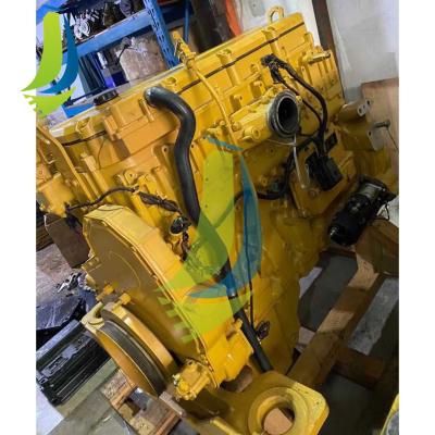 China 234-7848 C11 Engine Assy For 966H Wheel Loader for sale