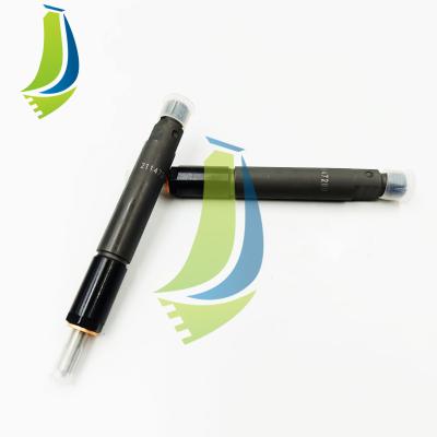 China 21147288 Diesel Fuel Injector for Trator Spare Parts à venda