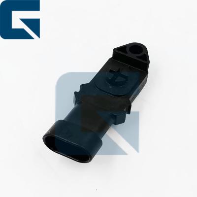 China 4902720 Sensor de presión de aceite para motores diesel para partes del motor en venta