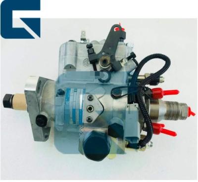 China DB2635-6221 Diesel Fuel Injection Pump DB4629-6416 for sale