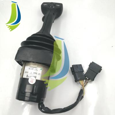 China 356-3609 Excavator Spare Parts Control GP Joystick For 120M 24M Motor Grader 3563609 for sale