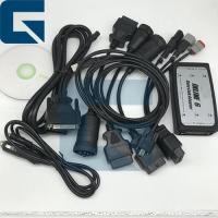 China 4918416 2892092 Herramienta de diagnóstico del kit de adaptador de Datalink en venta