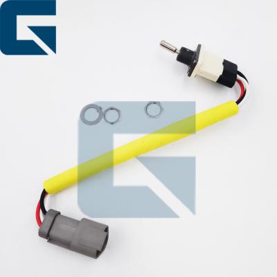 중국 165-5970 1655970 Coolant Temperature Switch Sensor For E324D Excavator 판매용