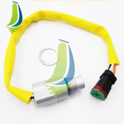 China 522-1643 5221643 Diesel Engine Speed Sensor For 3176 3516 3508 Diesel Engine Parts for sale