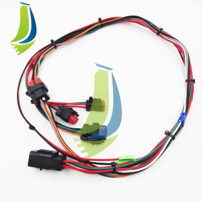 Cina 251-0580 Wiring Harness Left Operating Rod Wire Harness 2510580 For E320D in vendita