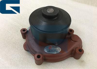 Chine Pompe à eau d'excavatrice de D20-000-32+B pour les pièces de rechange D20-000-32+E du moteur D6114 de Shangchai à vendre