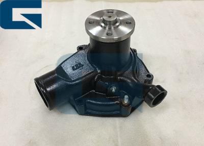 China Kobelco Excavator Water Pump ME995357 , Mitsubishi 6D16T Engine parts WATER PUMP for sale