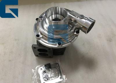 China Excavator ZAX330 Turbocharger 6HK1 Excavator Turbo 6HK1 Engine Turbo 114400-4380 for sale