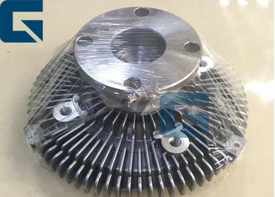 China Ventilator-Kupplungs-/Ventilator-Antrieb 11Q6-00200, Bagger-Ventilator-Kupplung des Bagger-R60-9 zu verkaufen