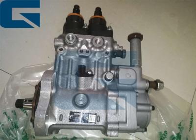 China Fuel Injector Pump 094000-0580 Fuel Pump 6261-71-1110 for PC800 Engine 6D140 for sale