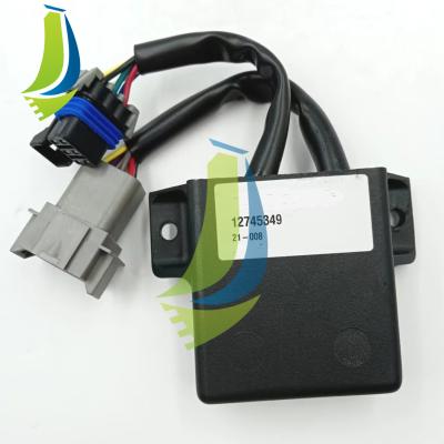 China 12745349 Unidad de control para piezas pesadas G900 en venta