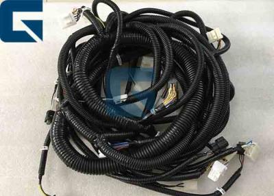 China haz de cables del ECU de los accesorios/del motor del excavador de 82064-9540A SK200-8 en venta