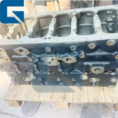 Chine 417-3389 417-3389 C7.1 Engine Cylinder Block For E320D2L Excavator à vendre