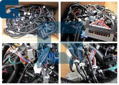 China PC200-8 PC220-8 PC270-8 Excavator Engine Parts Main Wiring Harness 20Y-06-42411 for sale