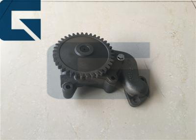 Chine PC200-3 pompe à huile hydraulique de moteur diesel de l'excavatrice 6D105 pour 6136-52-1210 6136-52-1100 à vendre