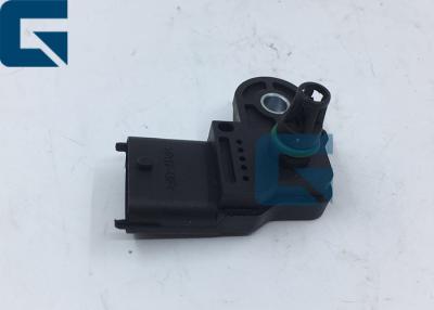 China EC210 EC210BLC Excavator Intake Air Pressure Map Sensor 0 281 002 743 0281002743 20524936 for sale