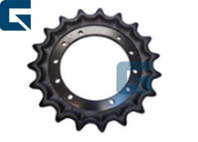 China PC120-6 PC130-7 Excavator Undercarriage Parts Drive Sprocket 203-27-61310 for sale