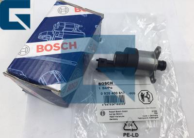 Κίνα 0 928 400 617 αρχική βαλβίδα σωληνοειδών Bosch/βαλβίδα ελέγχου πίεσης αντλιών diesel προς πώληση