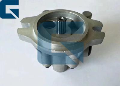 China 336D E336D Hydraulic Gear Pump / E336D  Pilot Pump For Excavator Spare Parts for sale