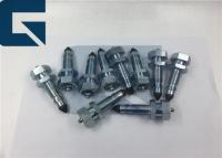 China EC210B EC290B Excavator Grease Valve VOE14531520 Adjust Fitting 14531520 for sale